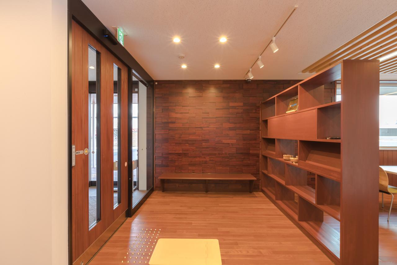 Yui no mori Shimokawa Exterior foto